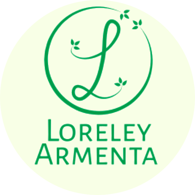 Loreley Armenta Logo